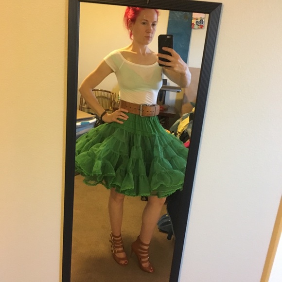 Meet your Posher, Kristen - Picture 8 of 8